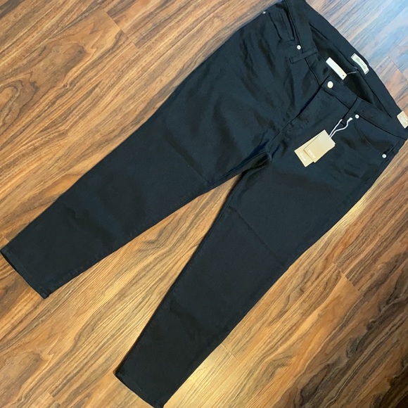 Madewell 9” High-Rise Skinny Jeans, 35 petite - Picture 6 of 16